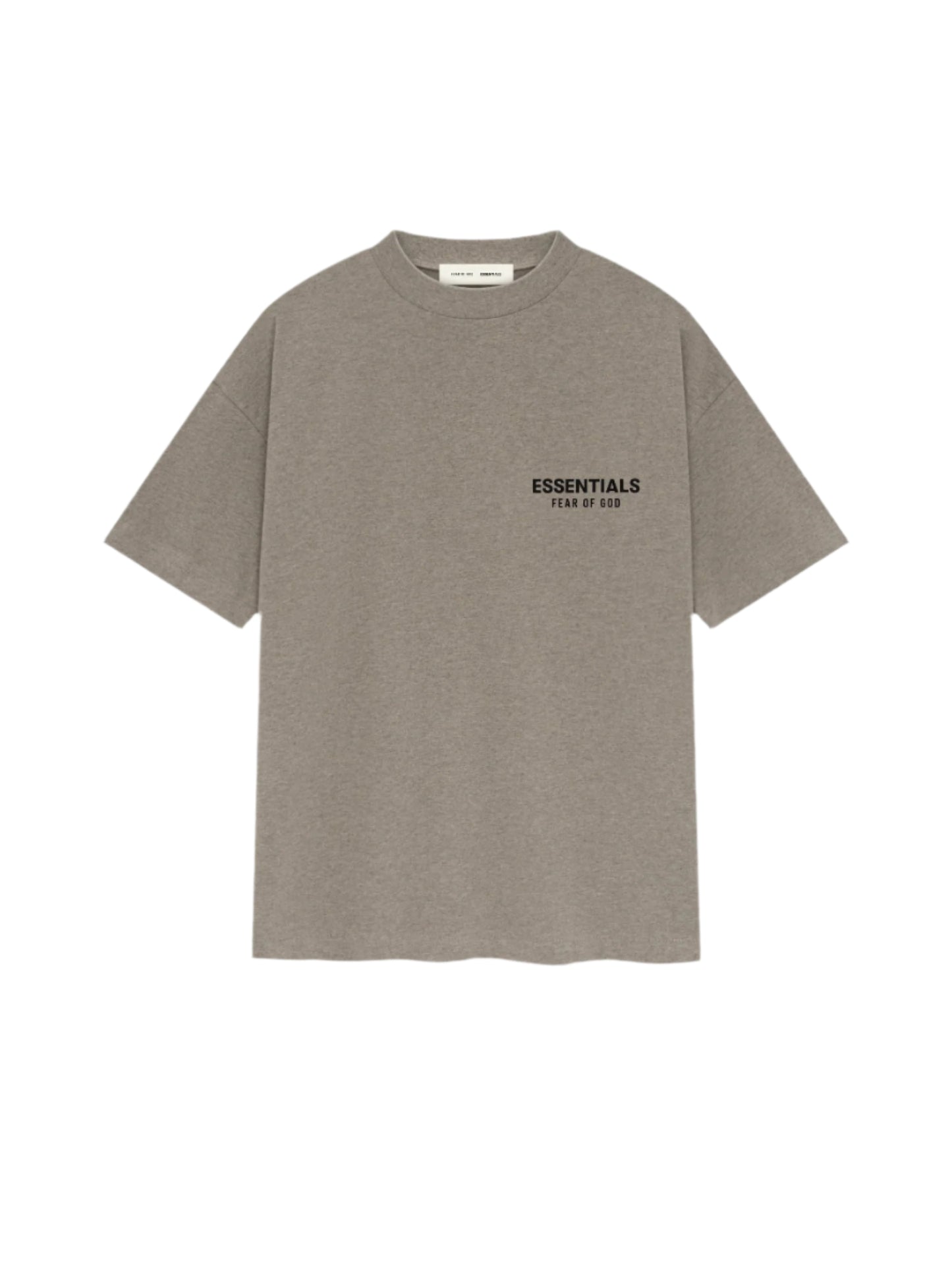 Classic Short Sleeve Tee