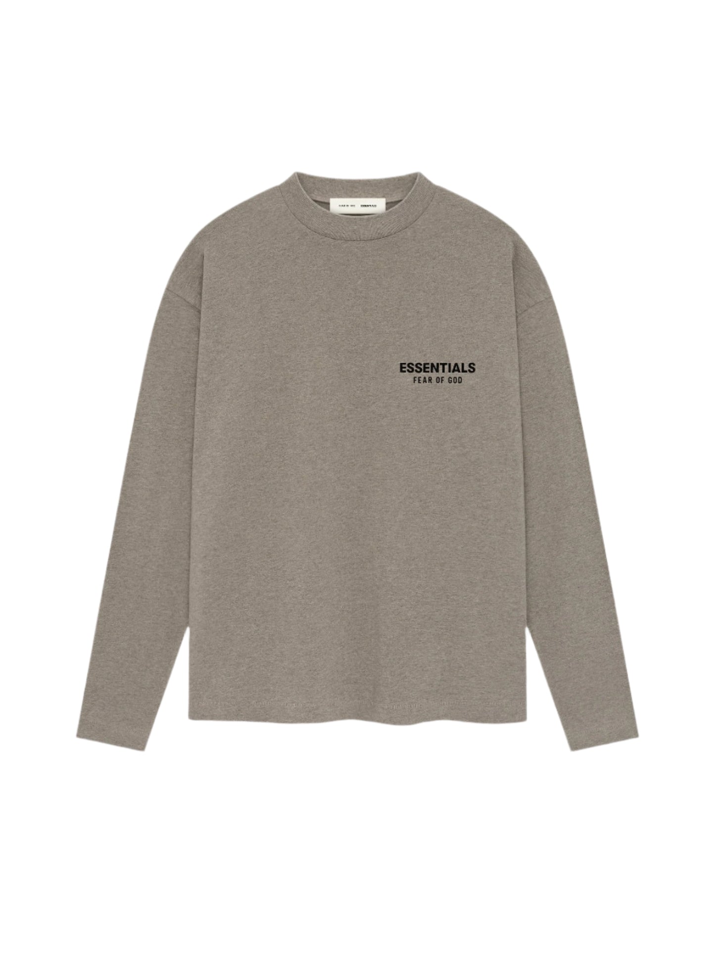 Classic Long Sleeve Tee