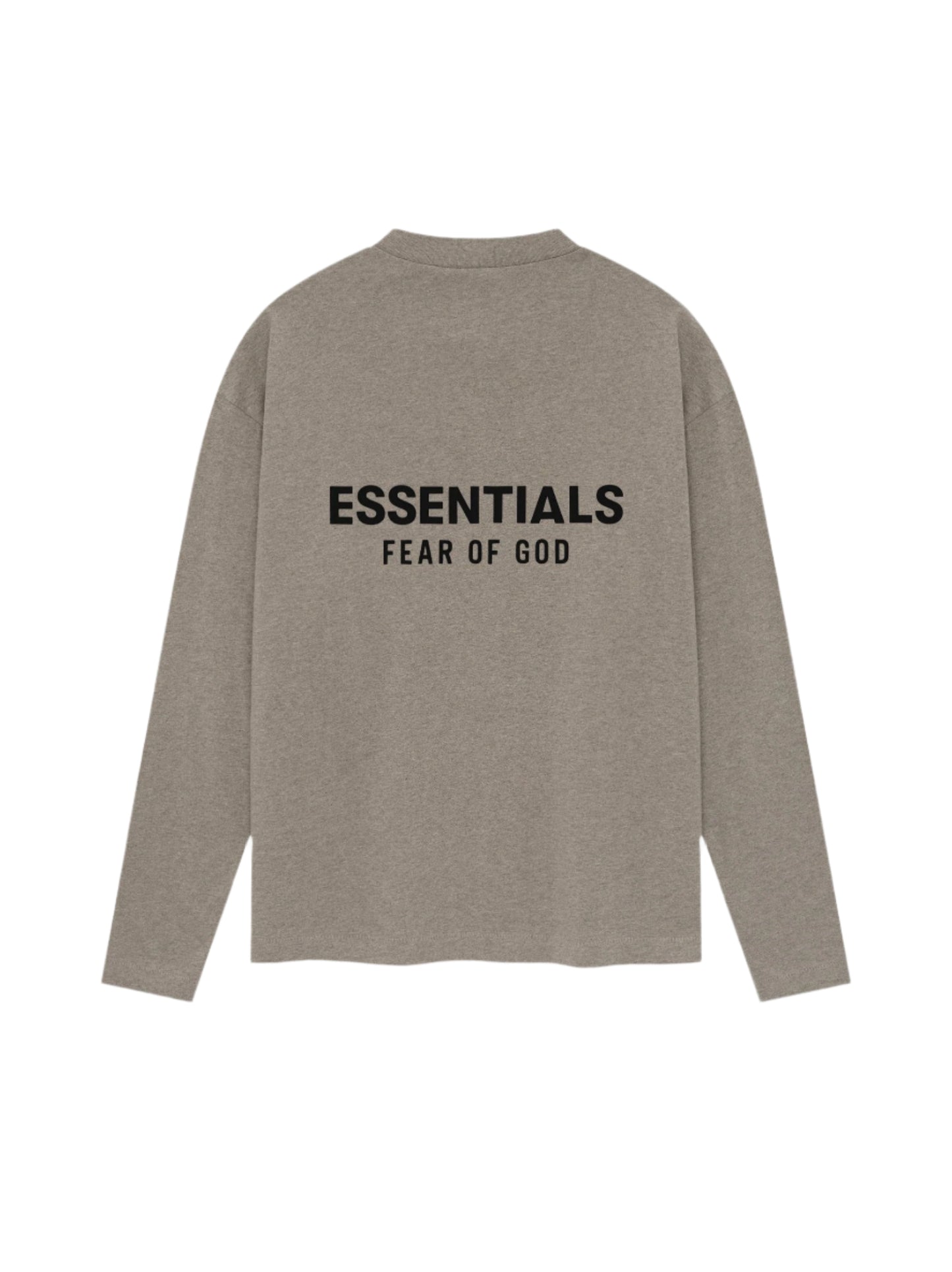 Classic Long Sleeve Tee