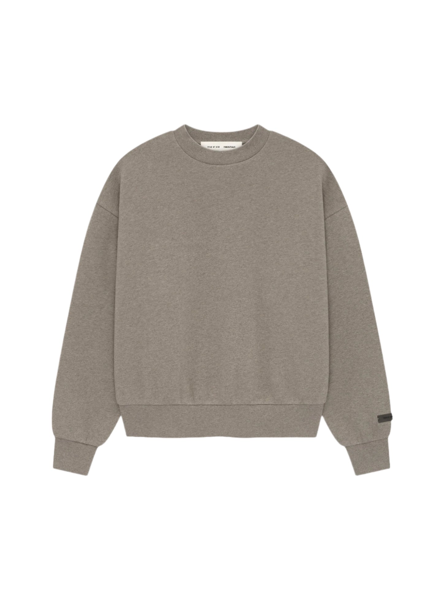 Classic Crewneck Sweatshirt