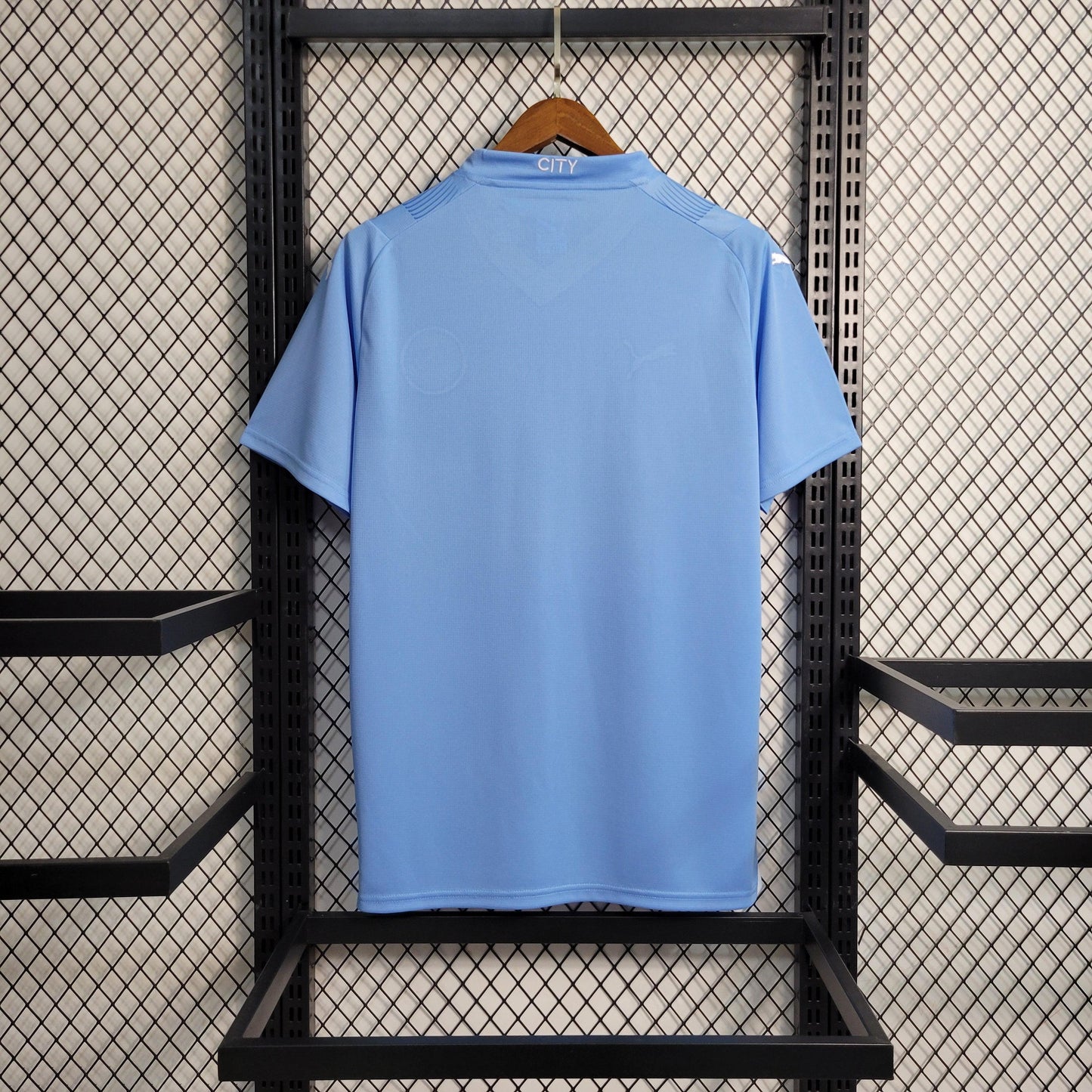 Manchester City 23/24 Home Jersey