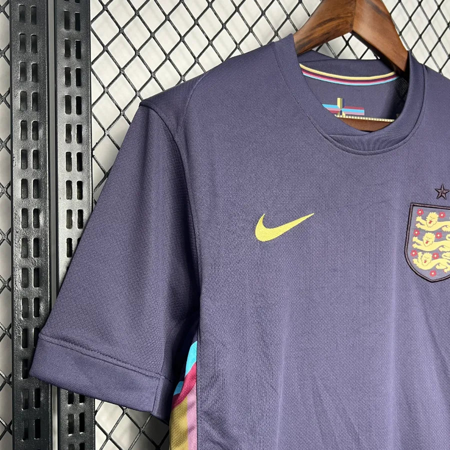 Georgia 24/25 "EURO 2024" Third Jersey