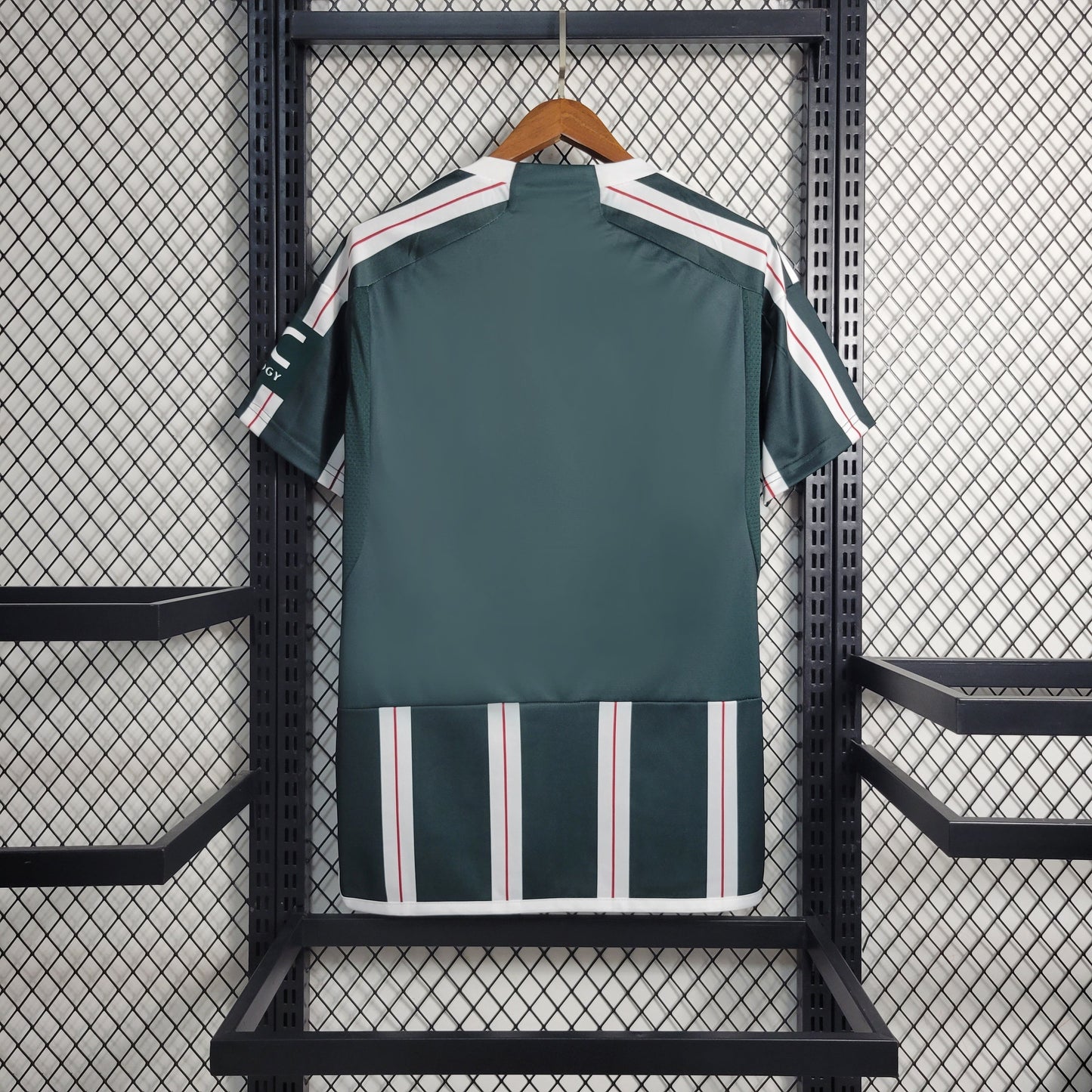Manchester United 23/24 Away Jersey