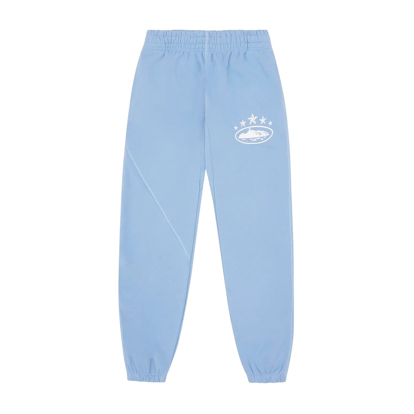 5 Starz Baby Blue Tracksuit - PLG