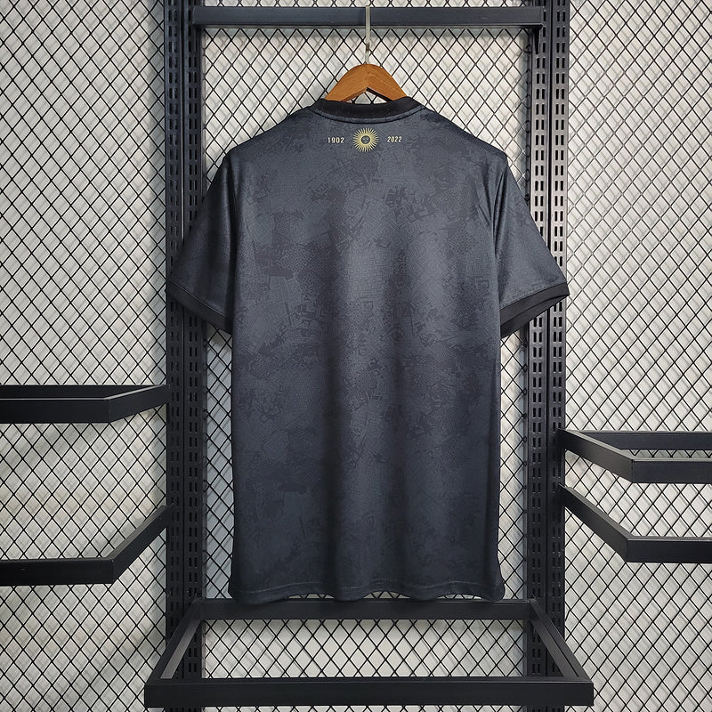 Borussia Dortmund 23/24 "All-Black" Special Jersey