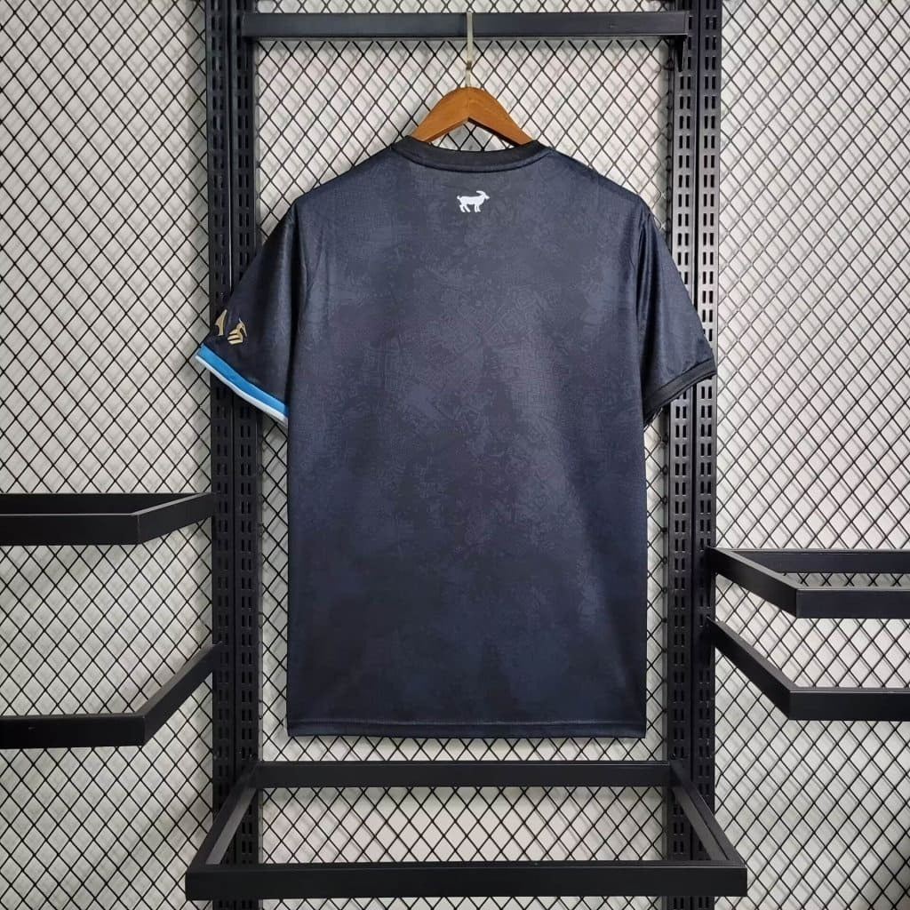 Argentina 23/24 Special "GOAT Messi" Jersey