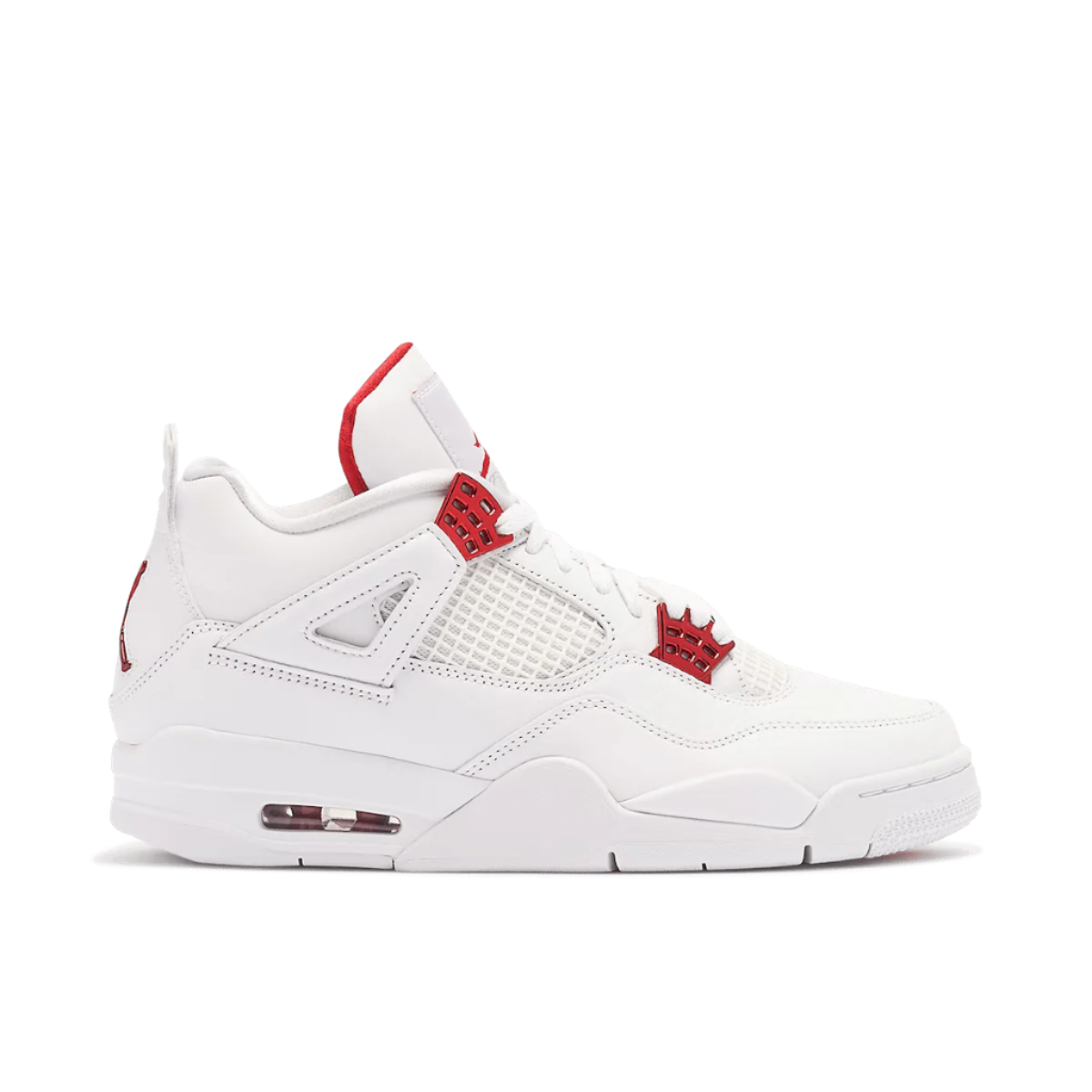 Jordan 4 Metallic Red | Jordan Retro 4 Metallic Red | PLG