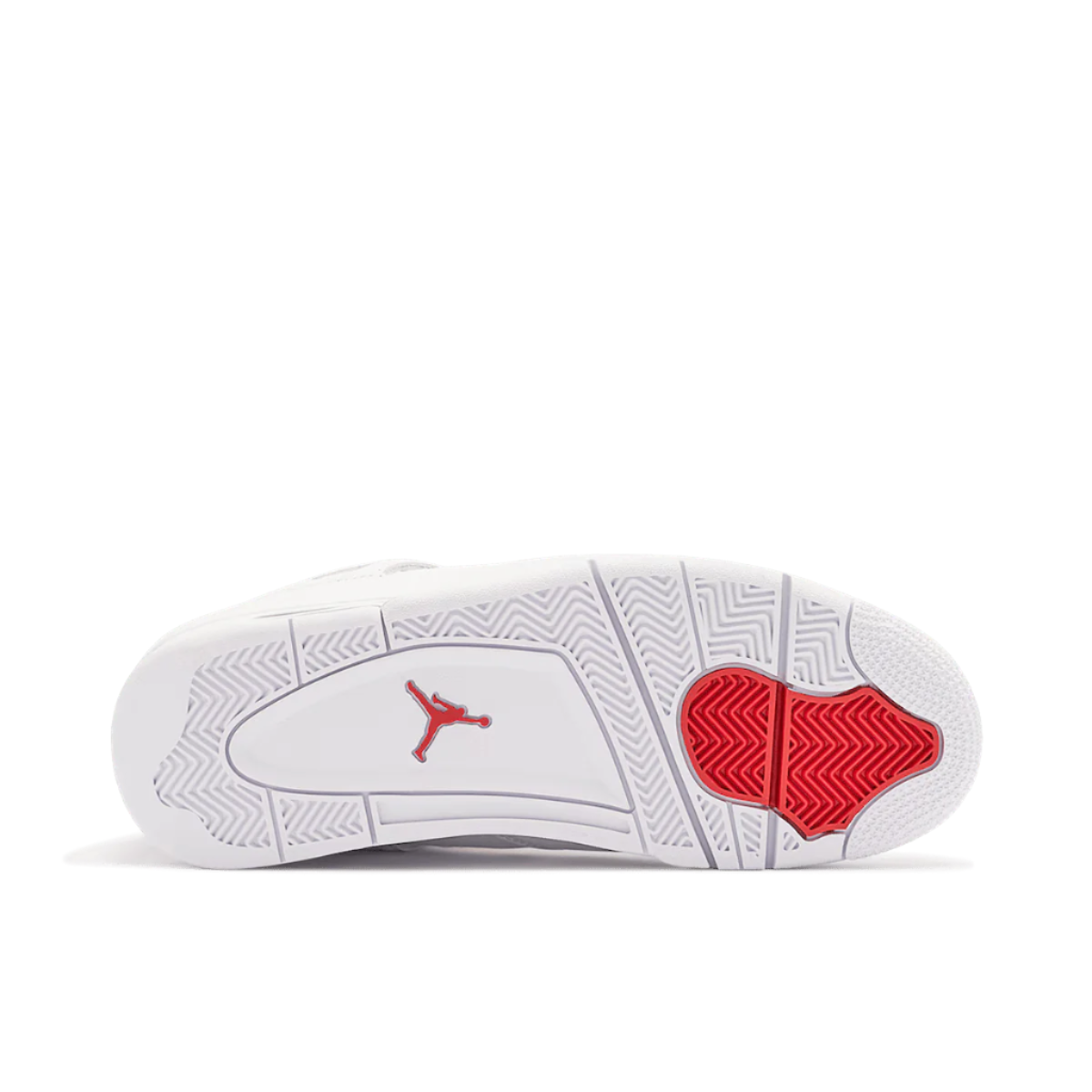 Jordan 4 Metallic Red | Jordan Retro 4 Metallic Red | PLG