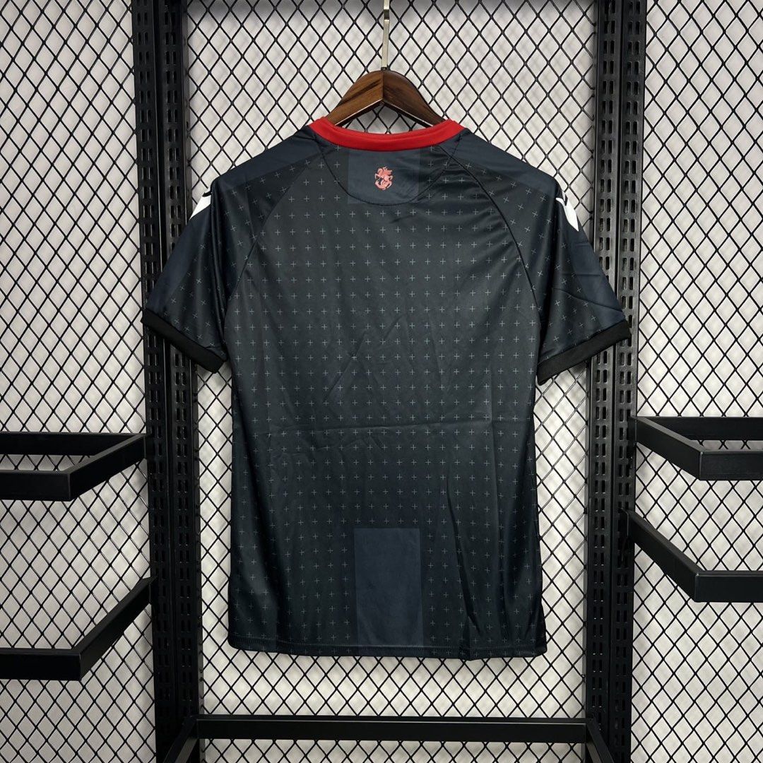 Georgia 24/25 "EURO 2024" Third Jersey