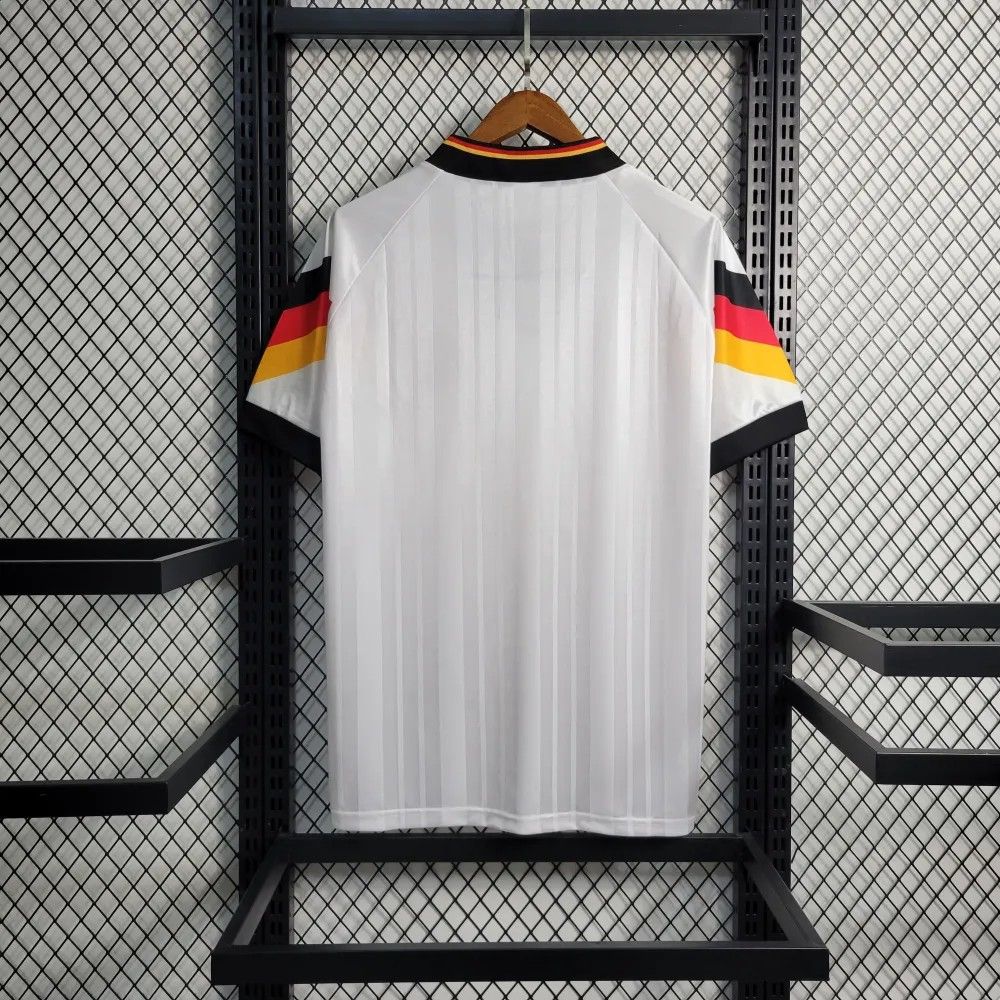 Germany 92/93 Vintage Jersey