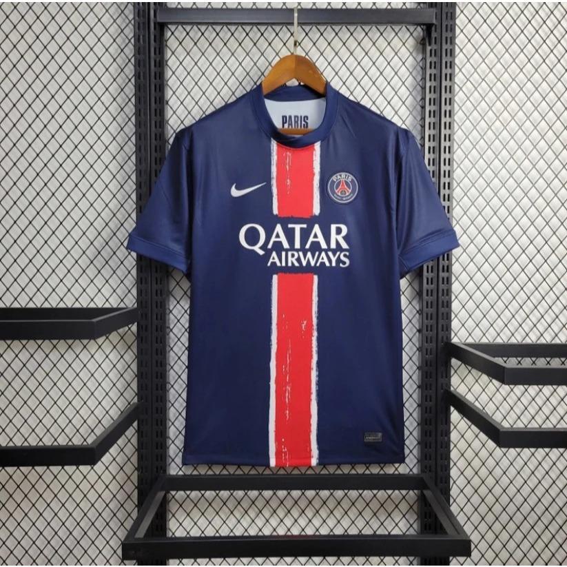 PSG 24/25 Home Jersey