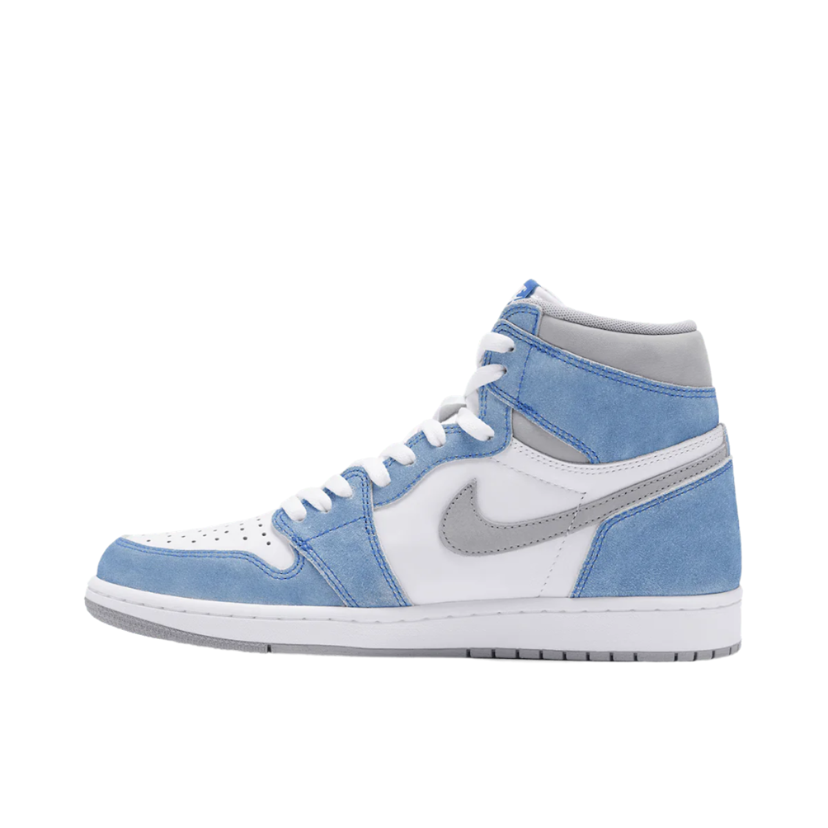 Jordan 1 Hyper Royal | Air Jordan 1 Hyper Royal | PLG
