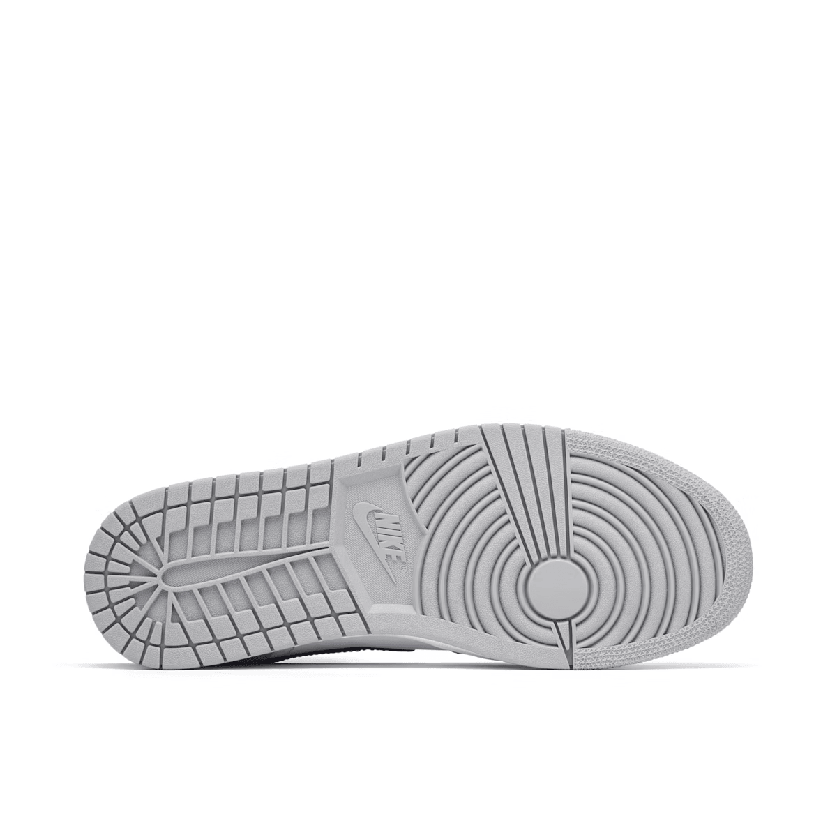 Jordan 1 Light Smoke Greys | Jordan 1 Mid Light Smoke Grey | PLG