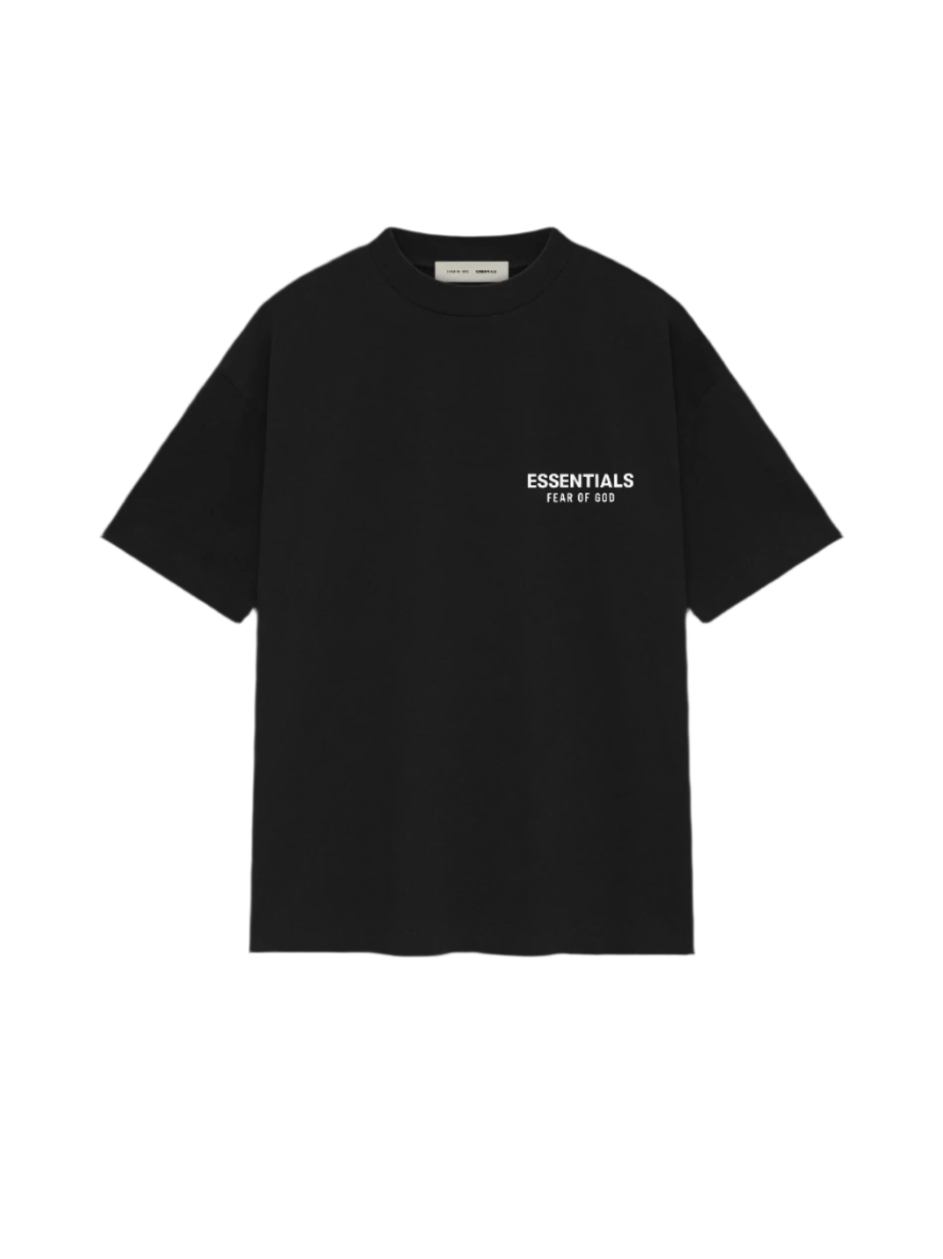 Classic Short Sleeve Tee