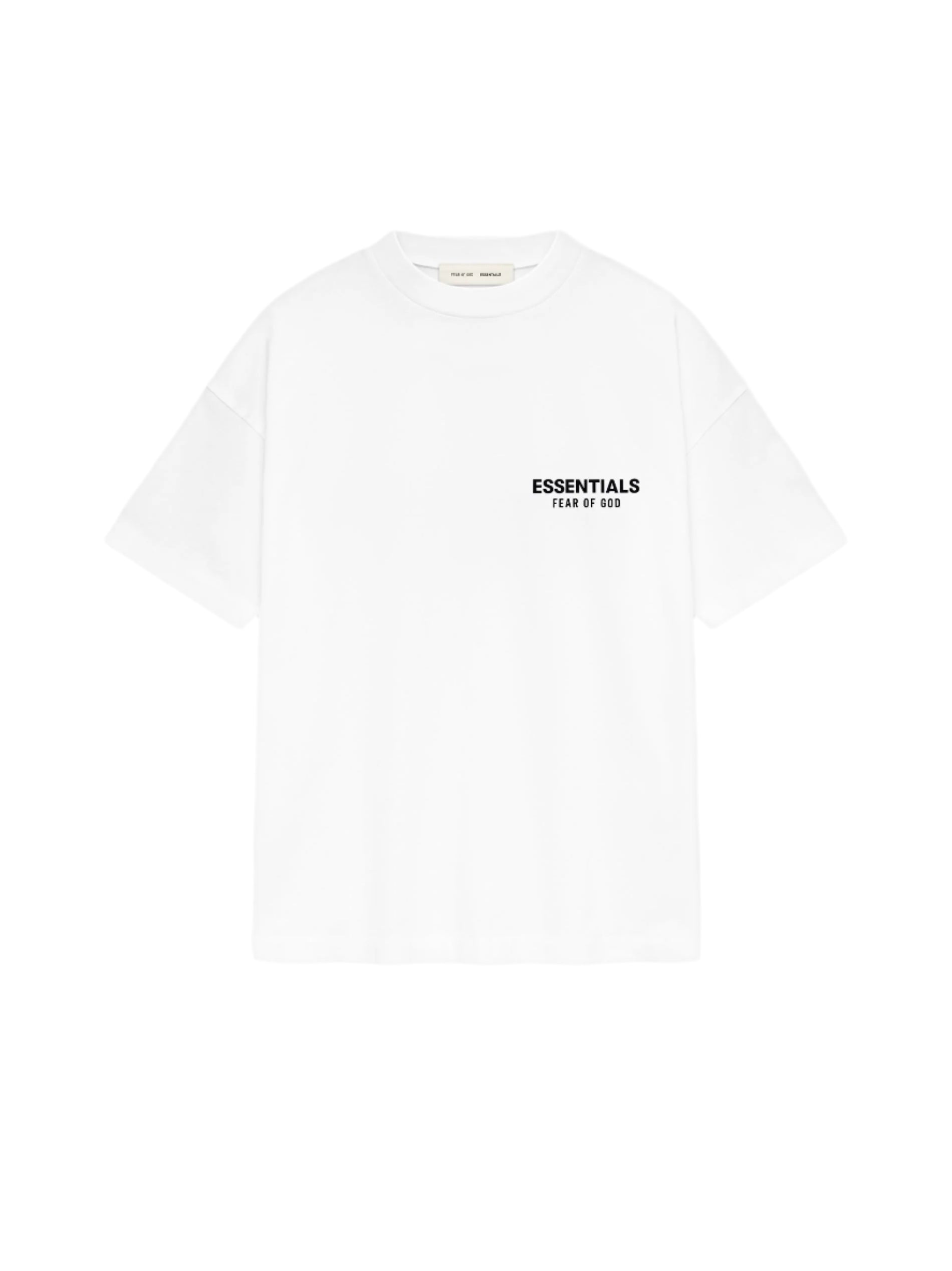 Classic Short Sleeve Tee