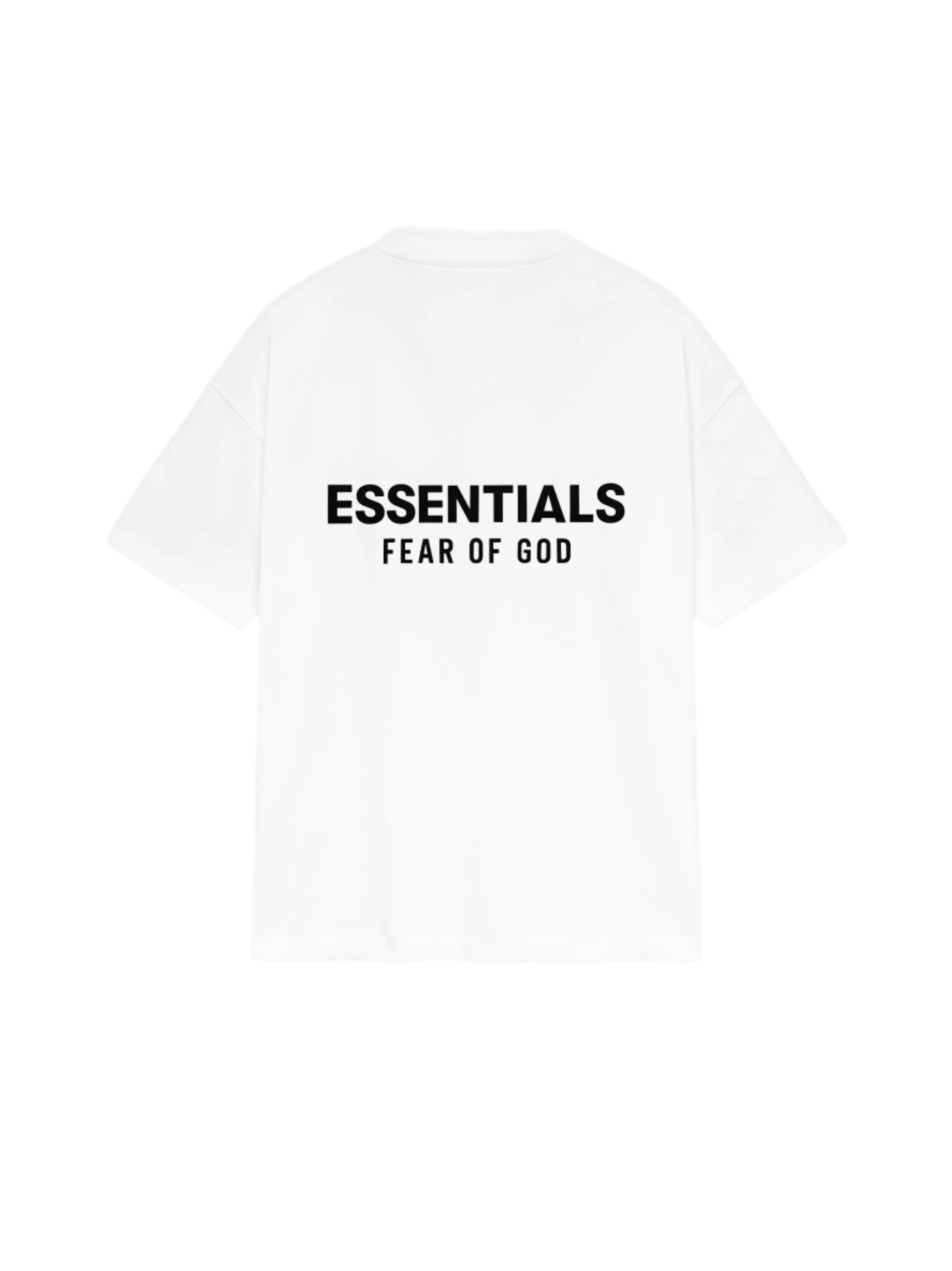 Classic Short Sleeve Tee