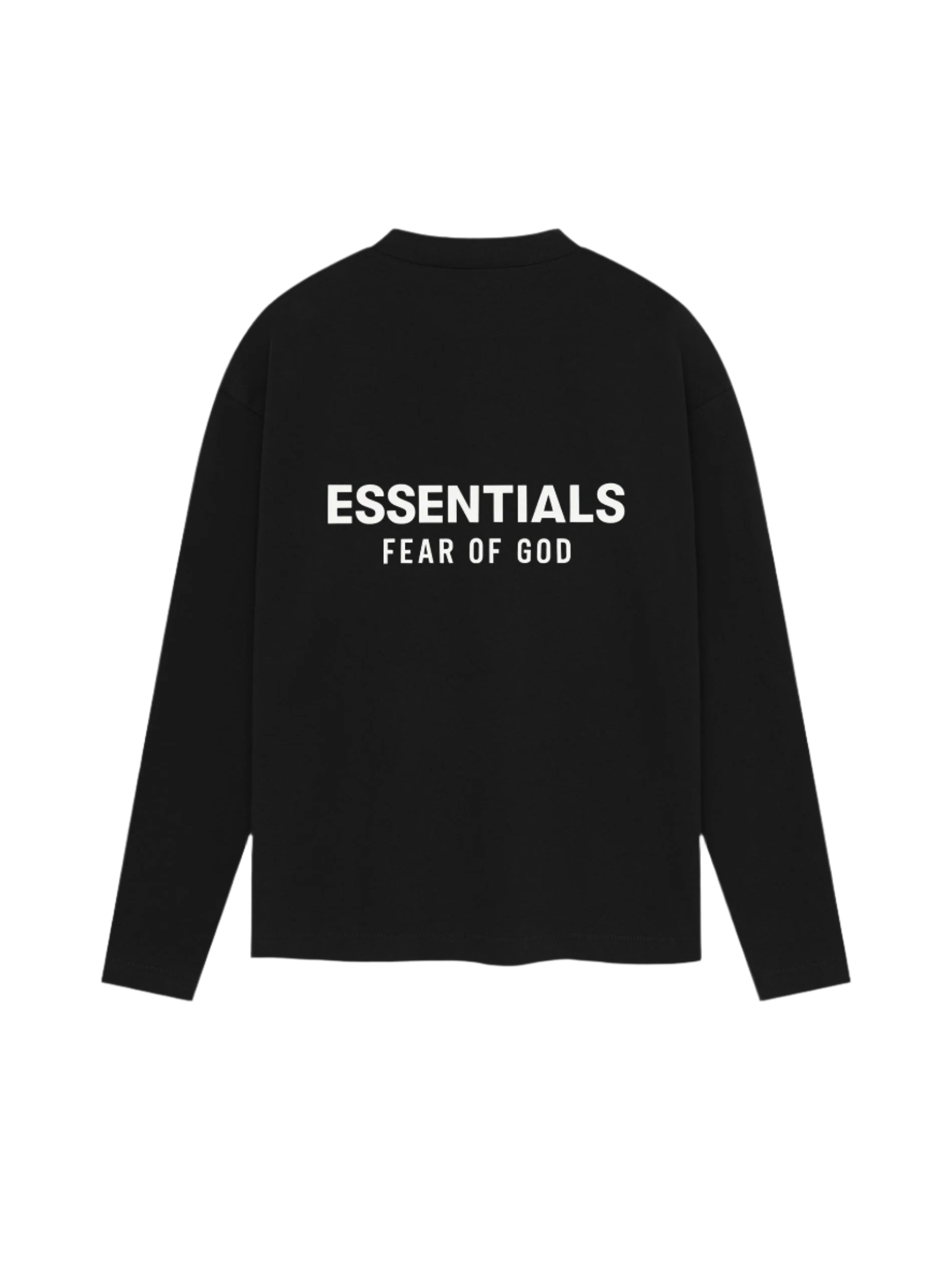 Classic Long Sleeve Tee