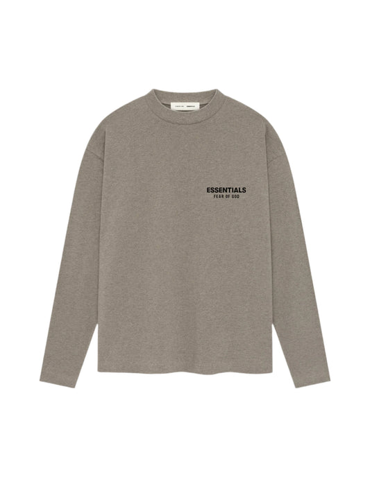 Classic Long Sleeve Tee