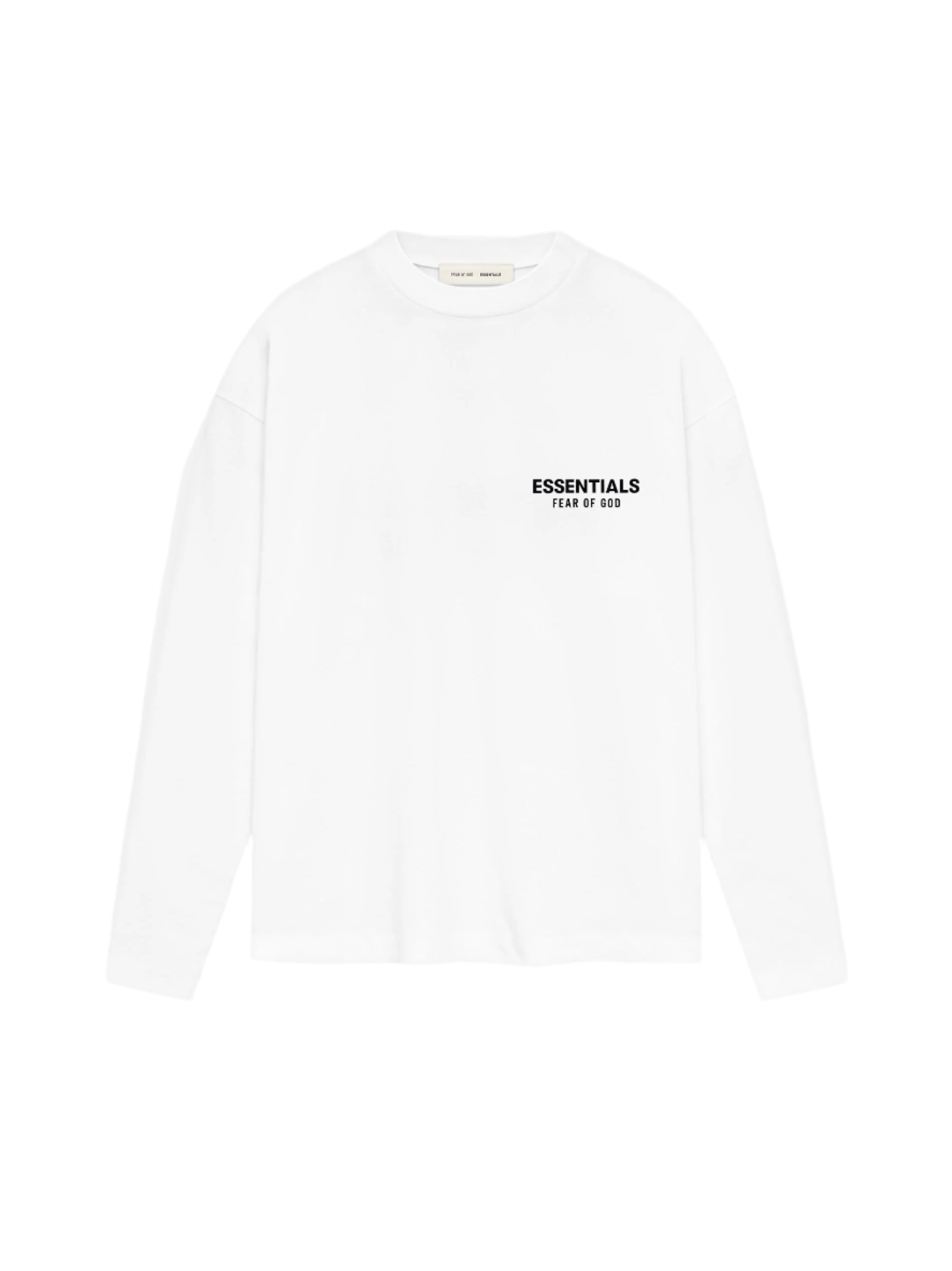 Classic Long Sleeve Tee