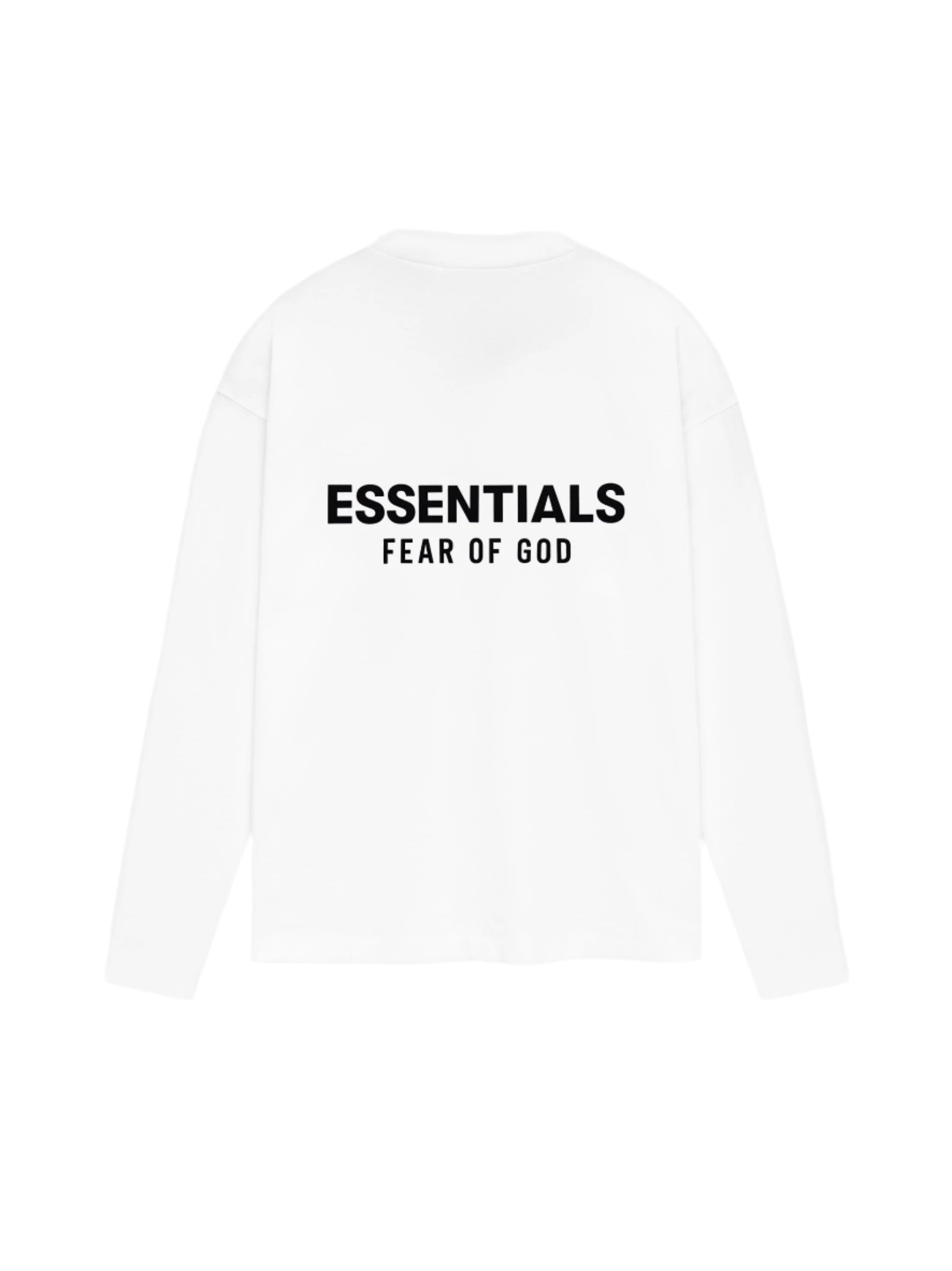 Classic Long Sleeve Tee