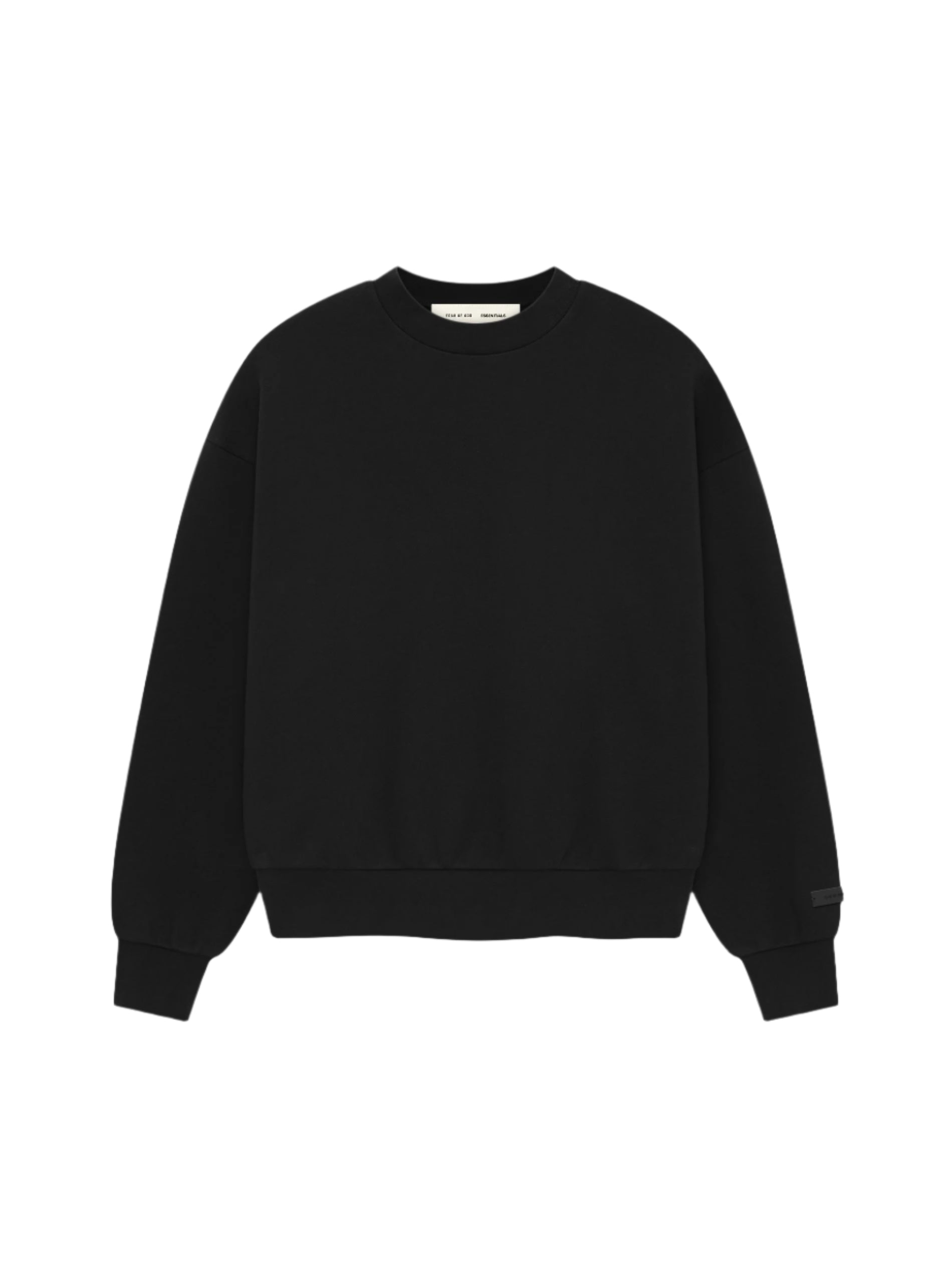 Classic Crewneck Sweatshirt