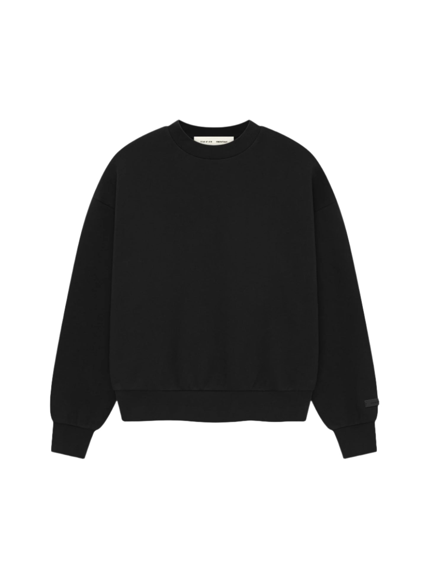 Classic Crewneck Sweatshirt