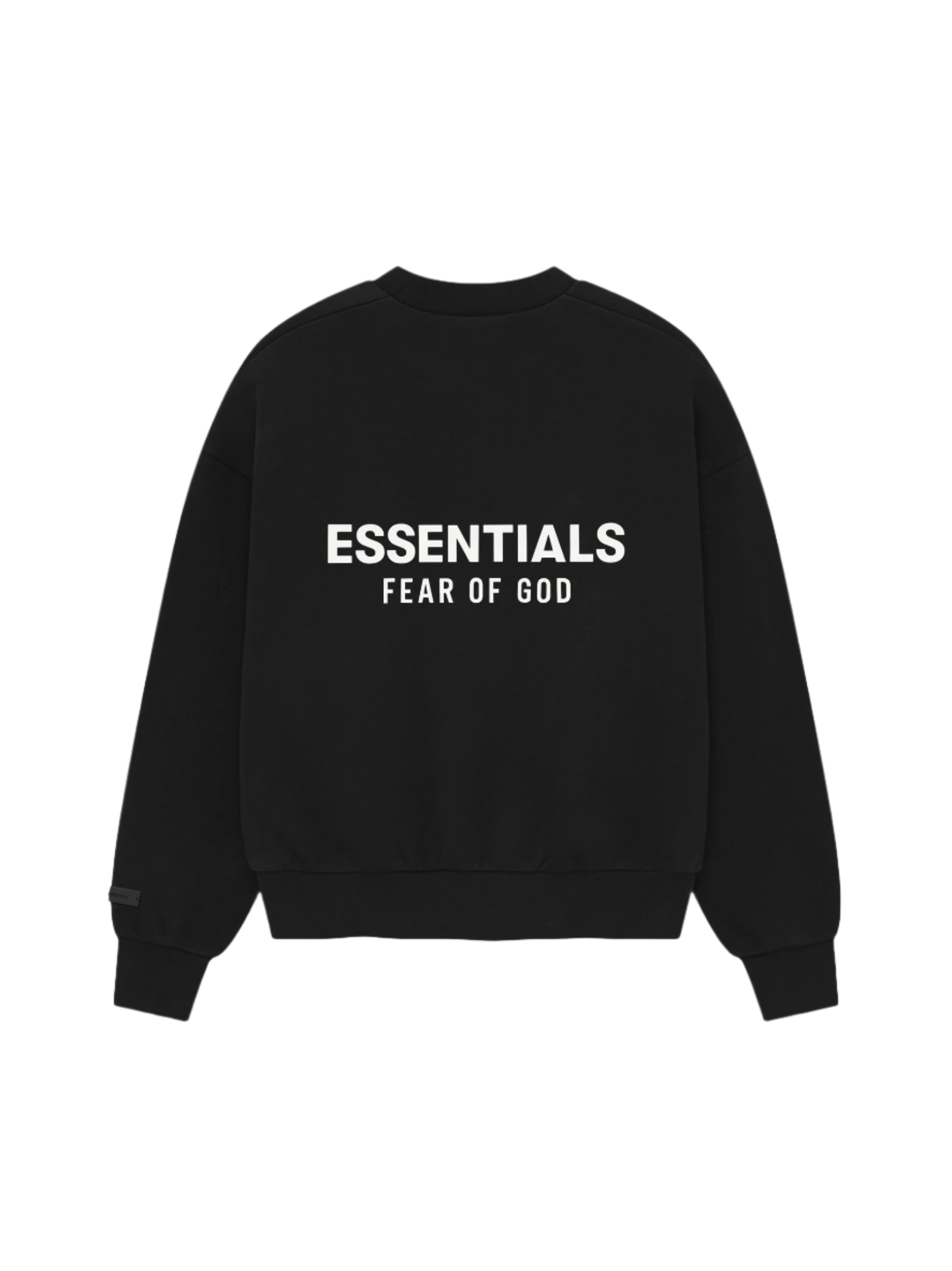 Classic Crewneck Sweatshirt