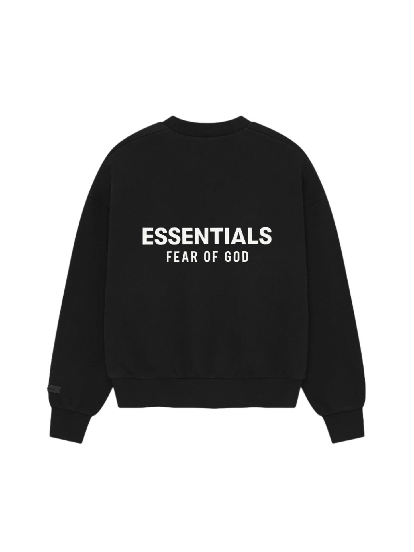 Classic Crewneck Sweatshirt