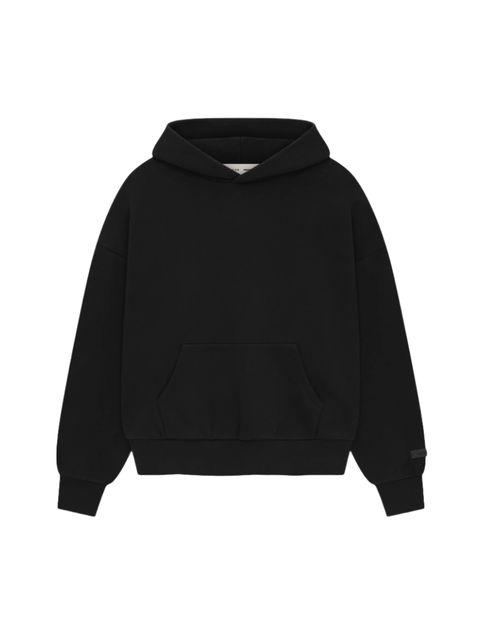 Classic Hoodie