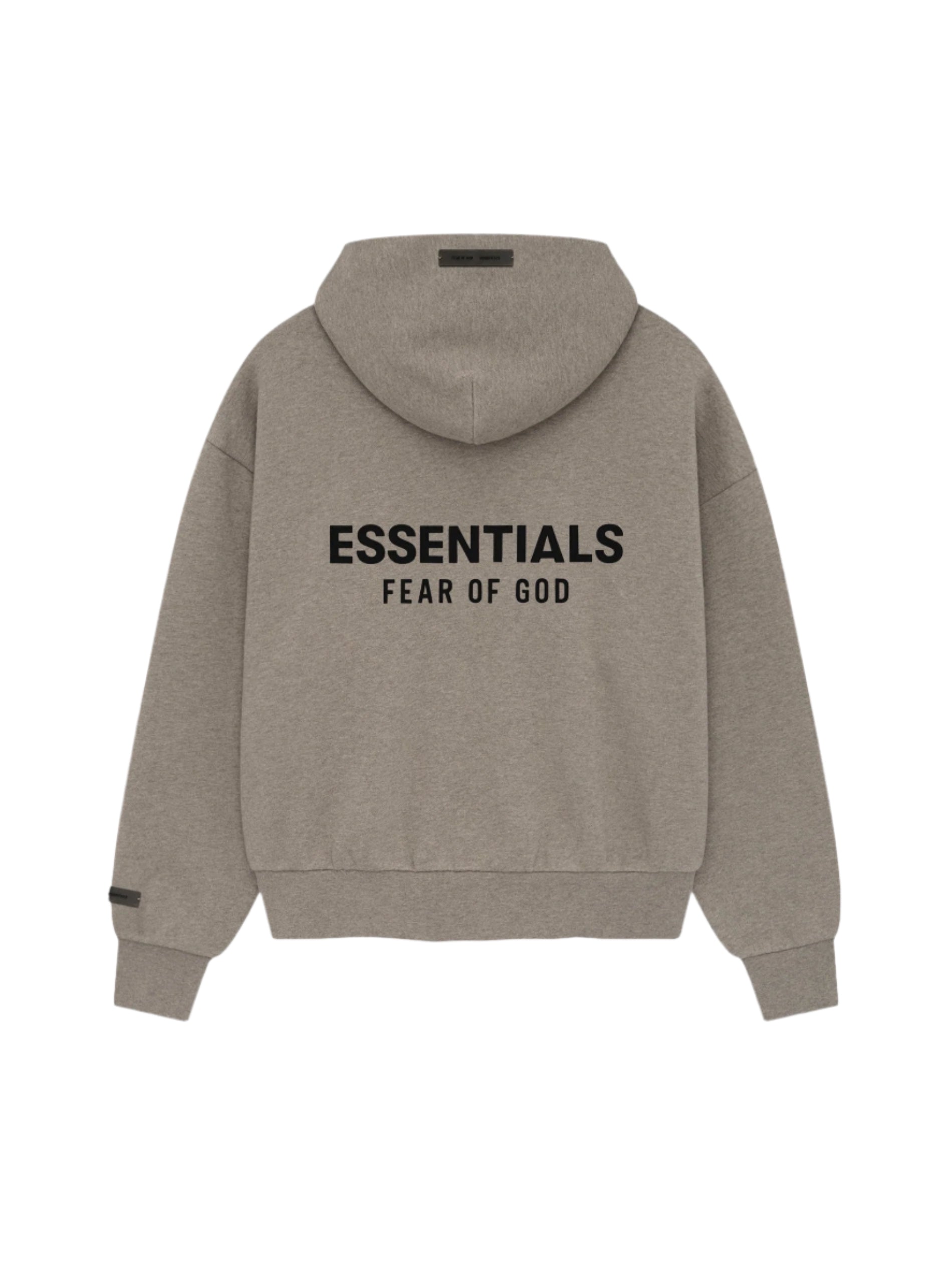Classic Hoodie