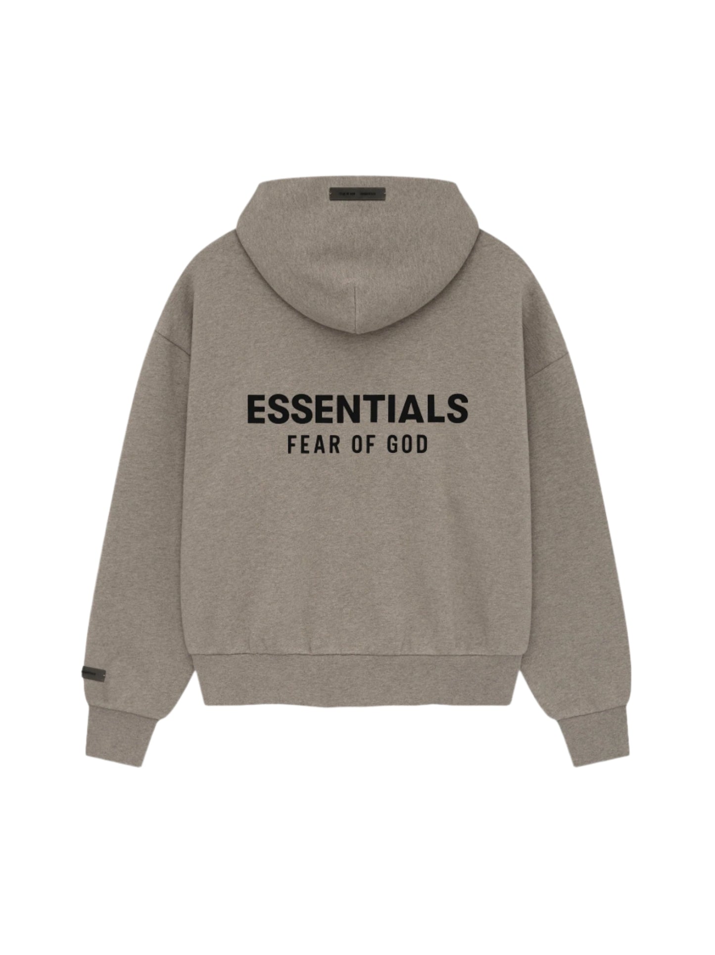 Classic Hoodie