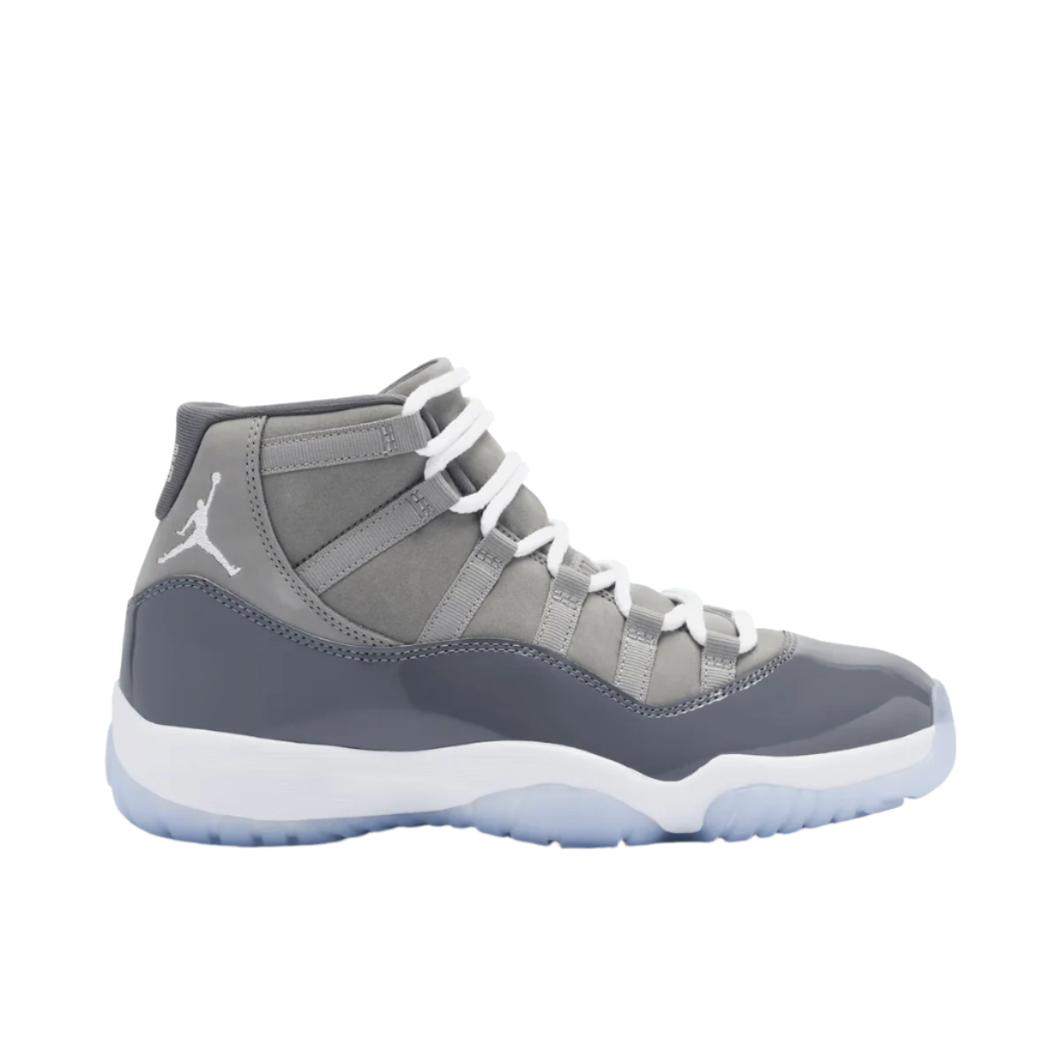 Jordan 11 Retro Cool Grey | Jordan 11 Cool Grey 2021 | PLG