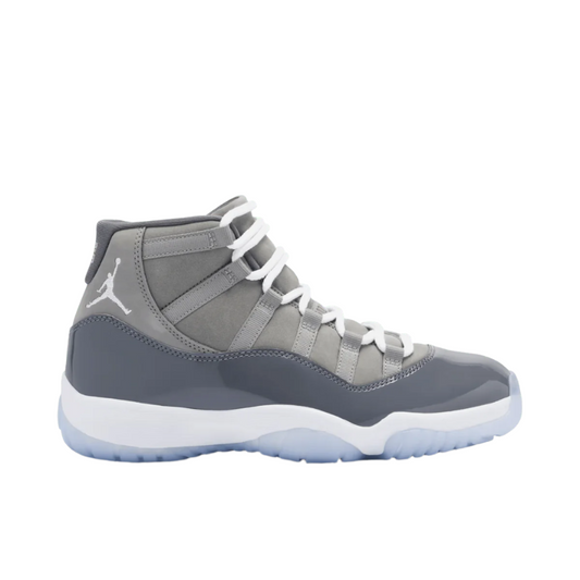 Jordan 11 Retro Cool Grey | Jordan 11 Cool Grey 2021 | PLG