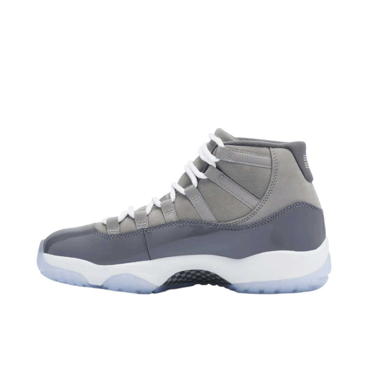 Jordan 11 Retro Cool Grey | Jordan 11 Cool Grey 2021 | PLG