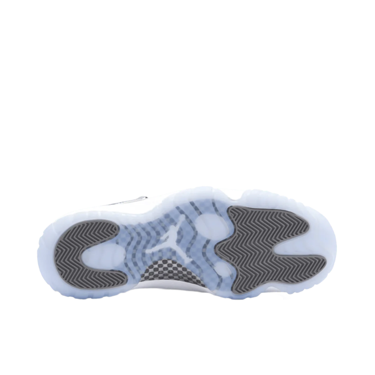 Jordan 11 Retro Cool Grey | Jordan 11 Cool Grey 2021 | PLG
