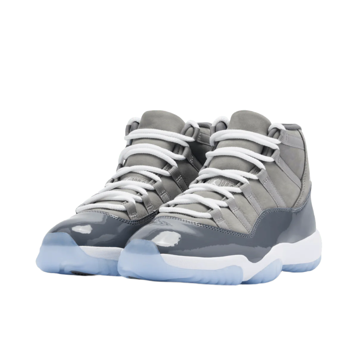 Jordan 11 Retro Cool Grey | Jordan 11 Cool Grey 2021 | PLG